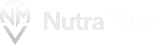 NutraMap Logo