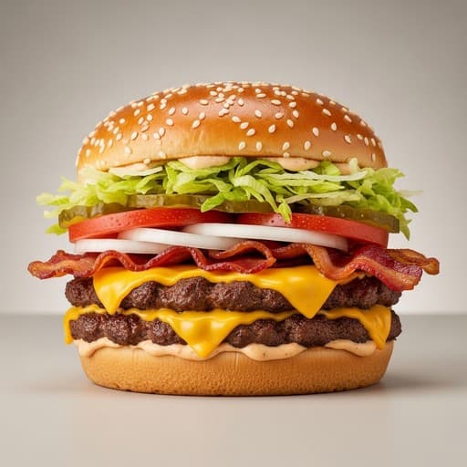 Introducing NutraMap: The best way to hack Fast Food menus